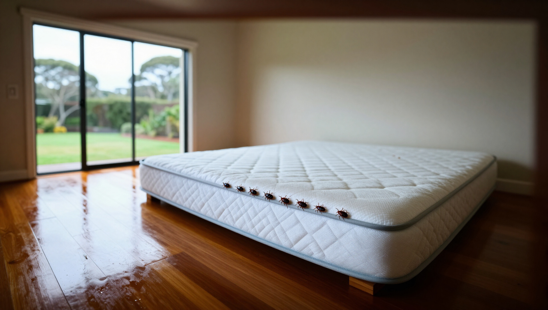Bed Bugs Control in Arncliffe