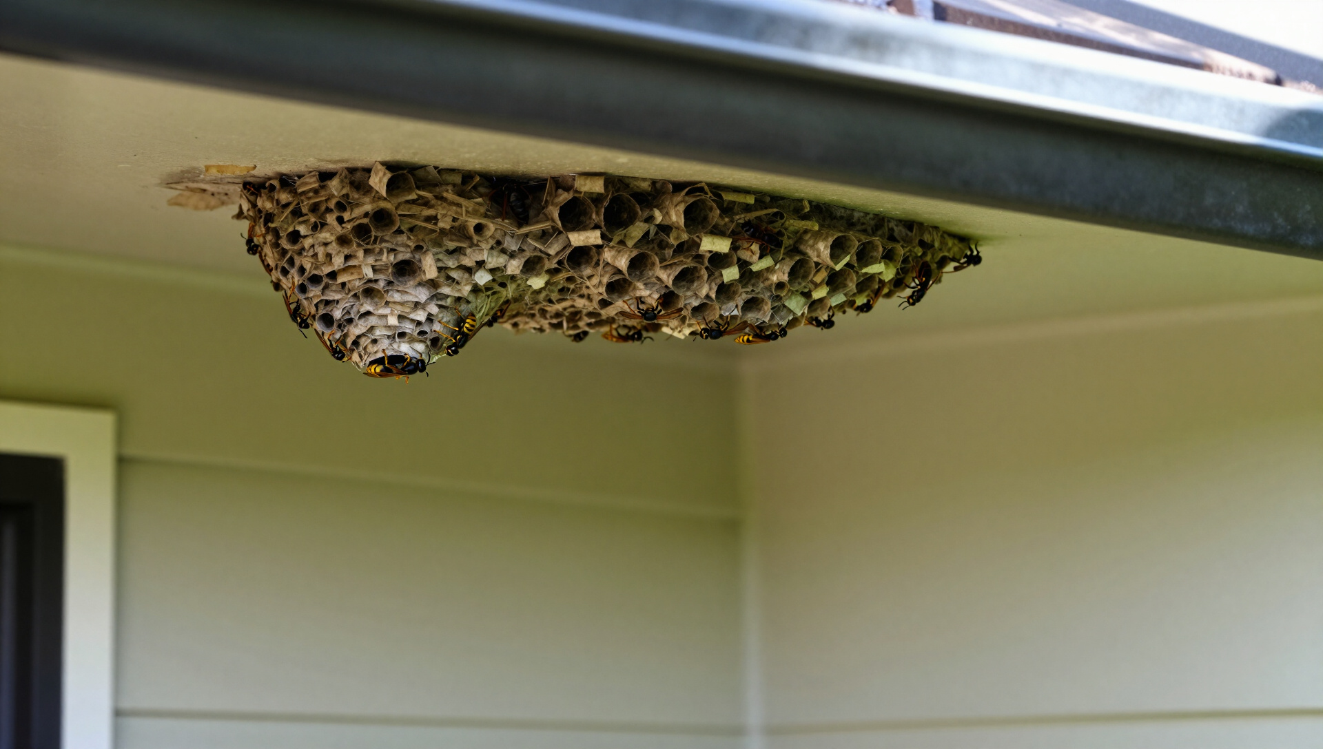 Bees and Wasp Removal in Arncliffe