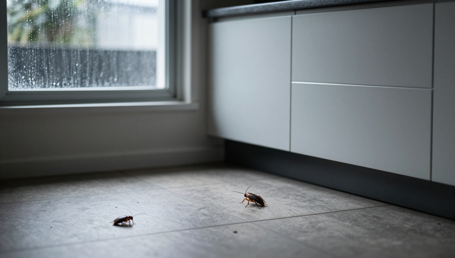 Cockroach Removal in Arncliffe